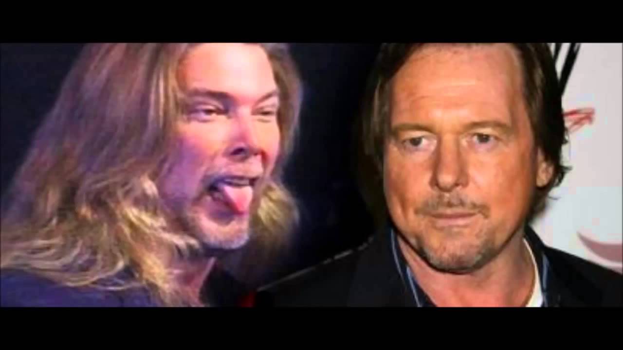 Roddy Piper Shoots and Tells Story About Kevin Nash-Iron Ray New Channel