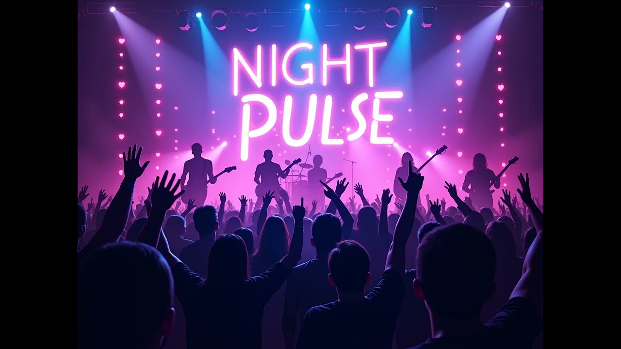 Night Pulse: The Ultimate Sleep Inducing Experience