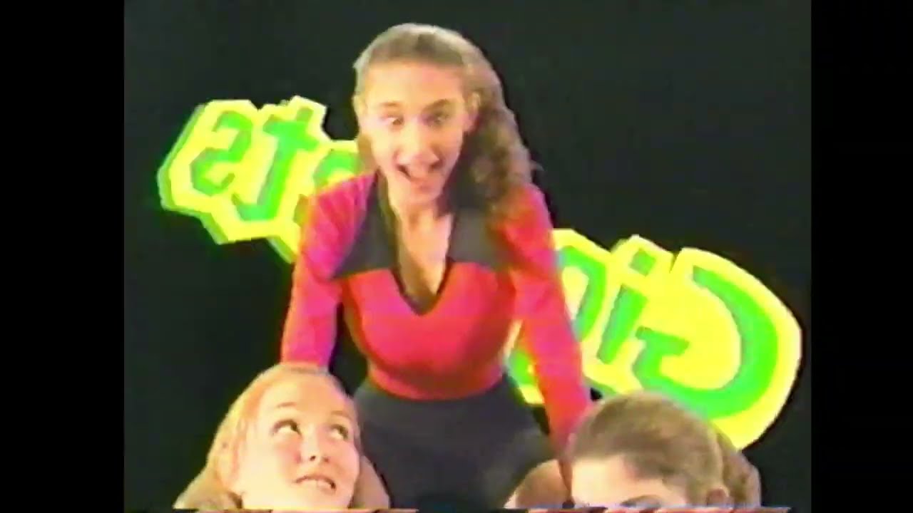 1997 Giga Pets Commercial
