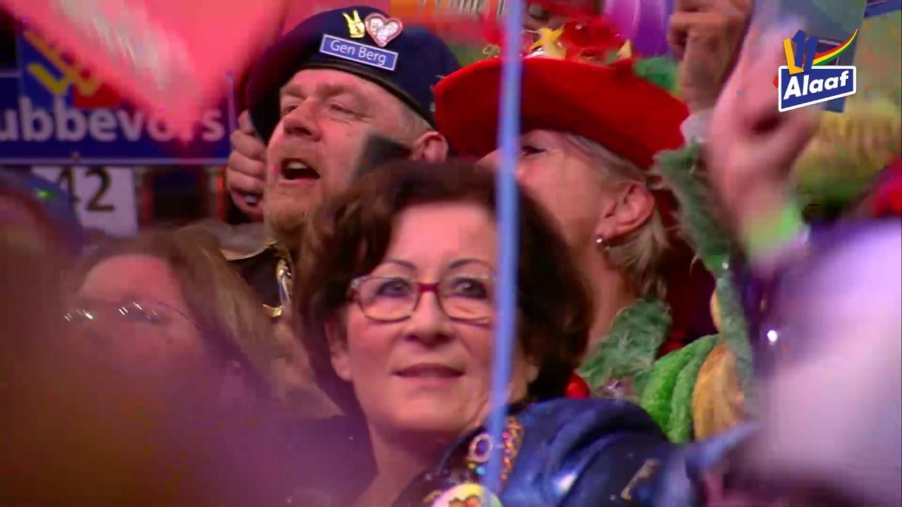 LVK 2020: 't Lank Dreudje - We&euml;d ins wakker (Ubachsberg)