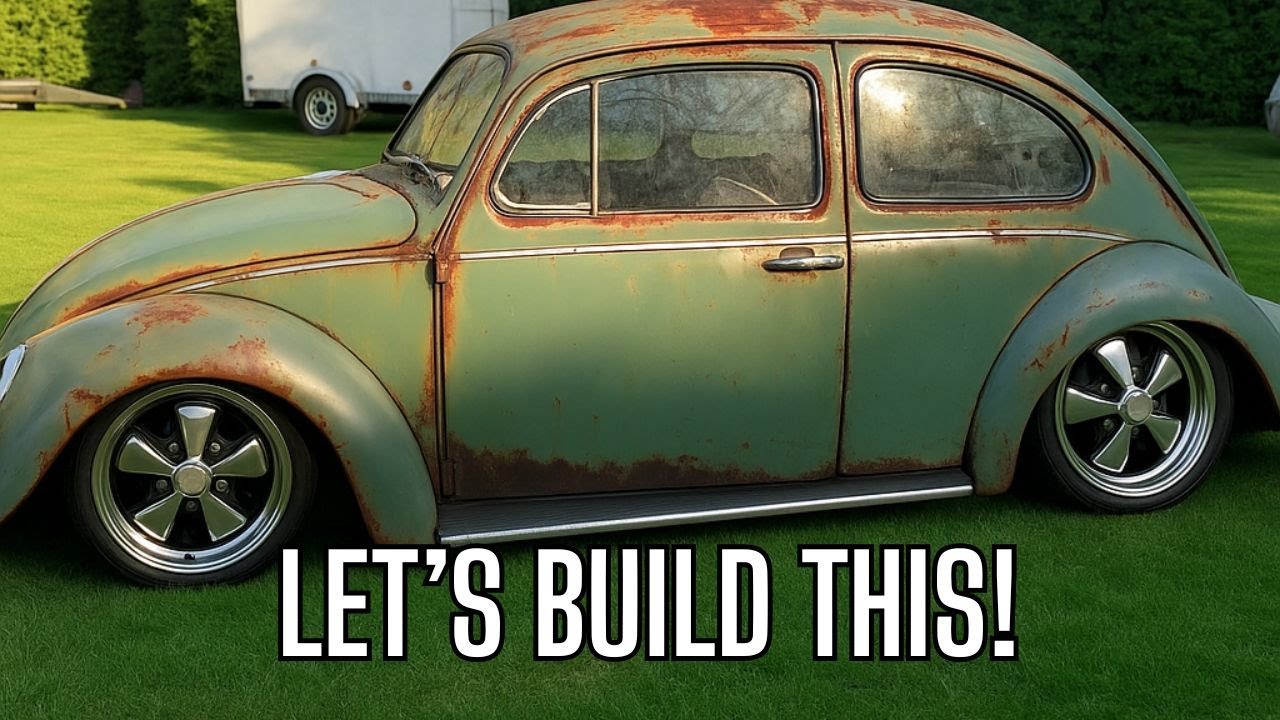 Can you believe we are building this?!
