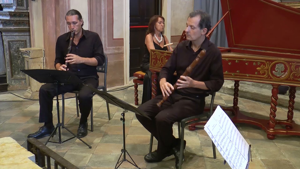 Georg Philipp Telemann (1681-1767)Tafelmusik