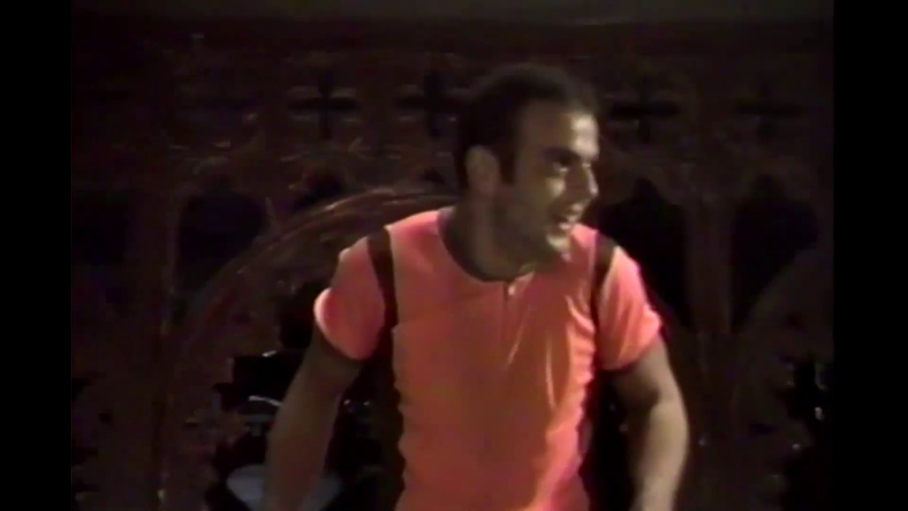 DJ Z&eacute; Pedro - Resumo da &Oacute;pera (RJ) 1992