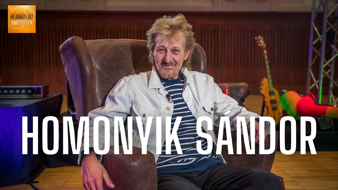 Homonyik S&aacute;ndor | H&uacute;rokon &iacute;rt t&ouml;rt&eacute;nelem II. &eacute;vad #15