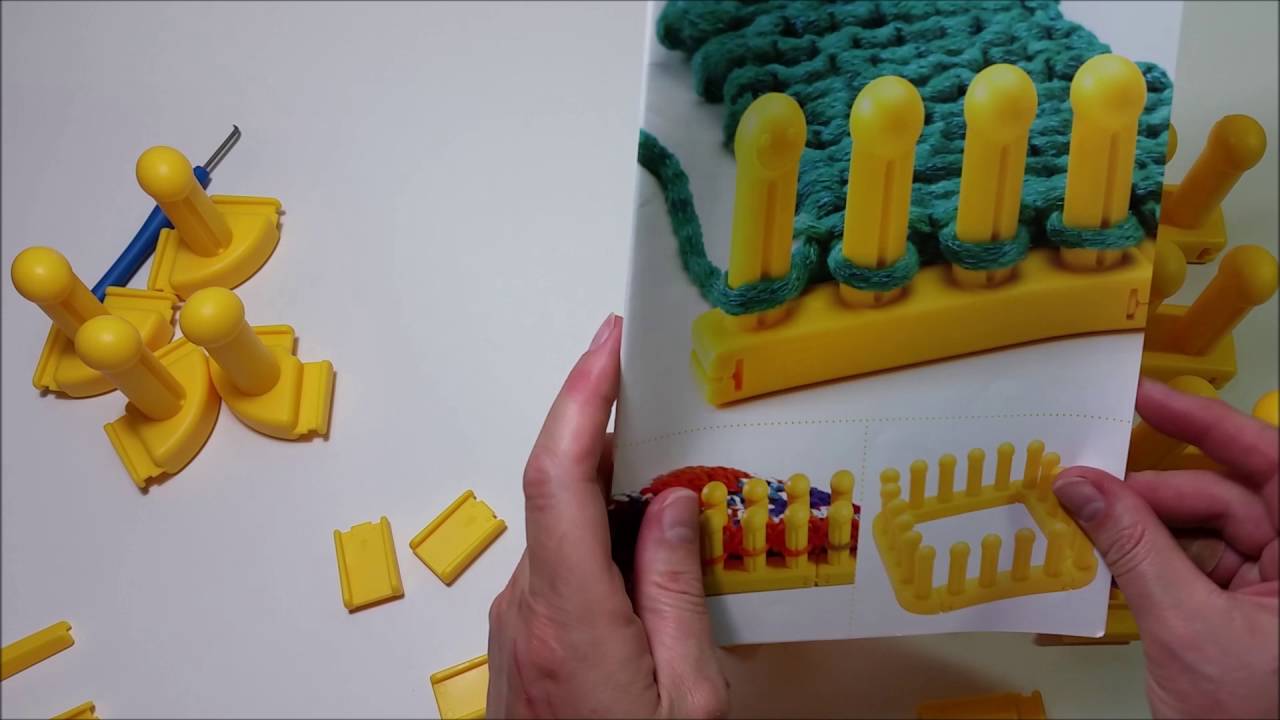 Zippy Master Set Intro