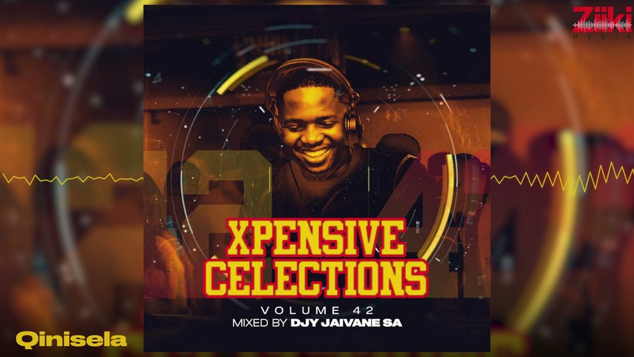 Muziqal Tone, Amu Classic & Kappie - Qinisela ft. LeeMcrazy & Mzweshper SA (Audio Visual)