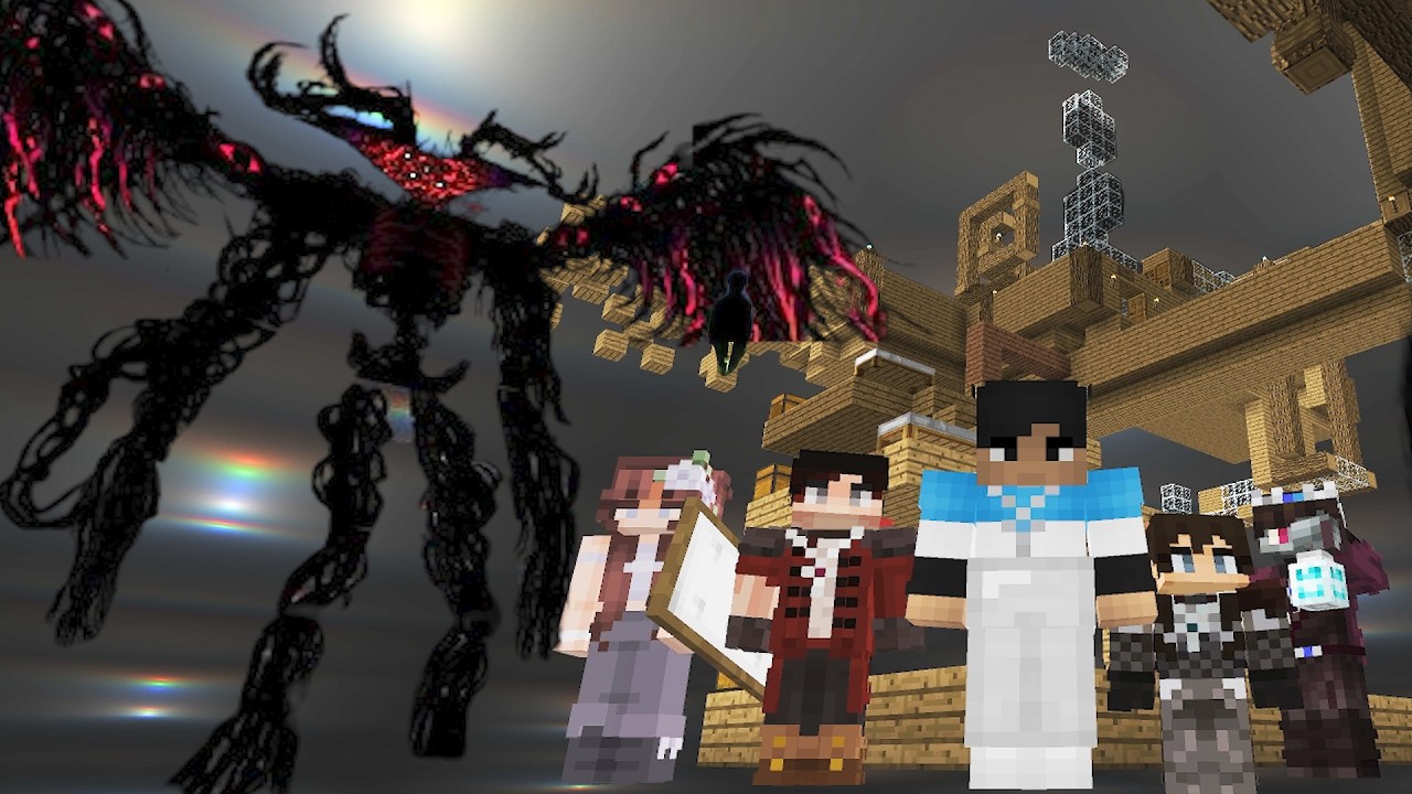 5 Idiots VS The Broken Script 2.0 (Part 2)