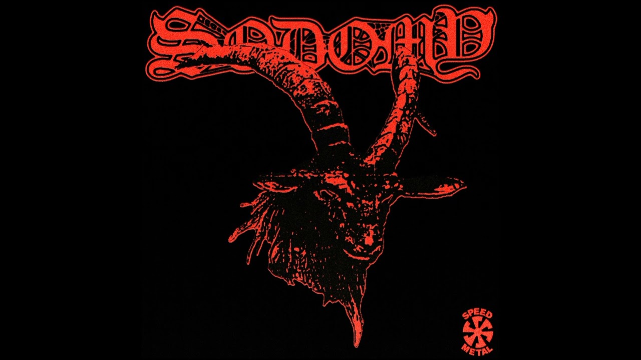 Sodomy - 