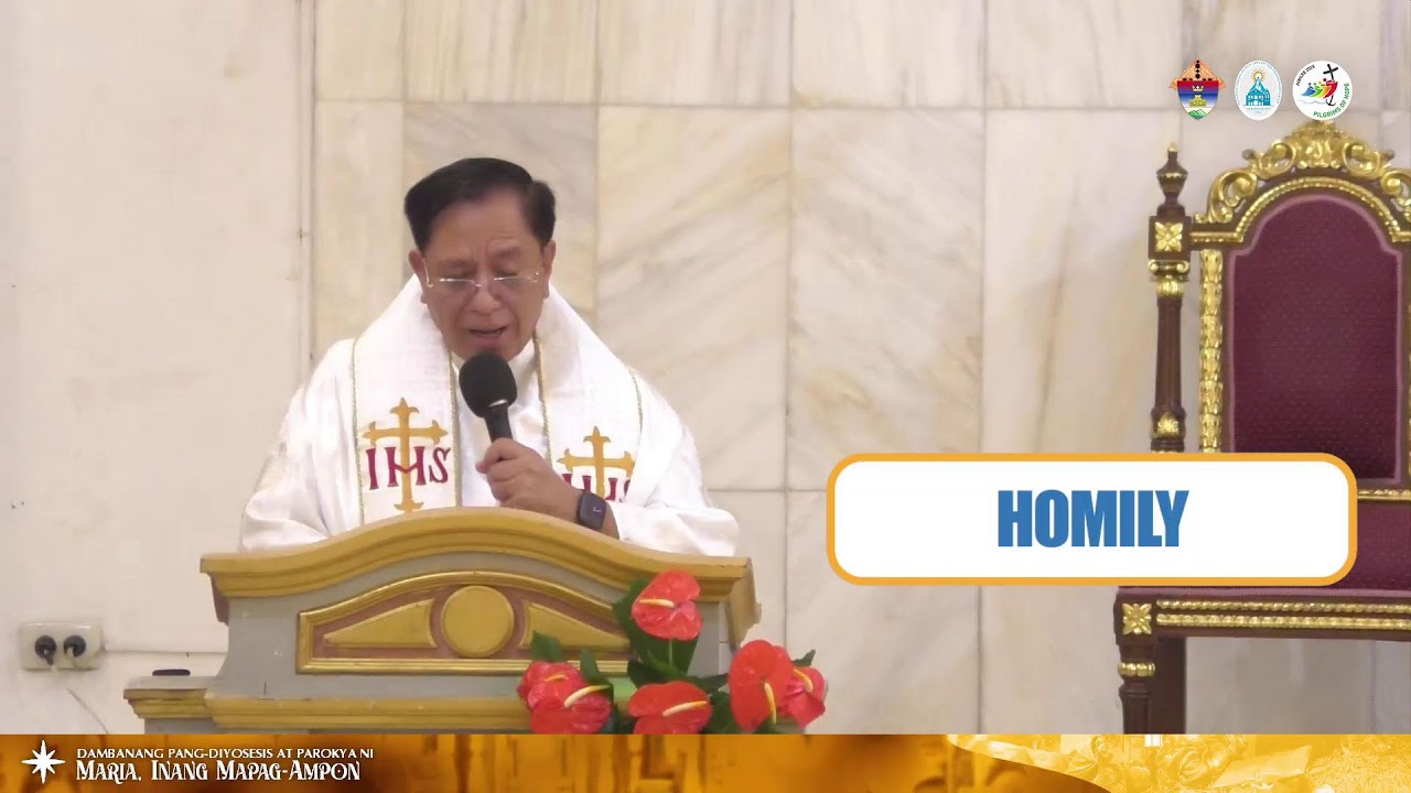 𝗦𝗼𝗹𝗲𝗺𝗻𝗶𝘁𝘆 𝗼𝗳 𝘁𝗵𝗲 𝗘𝗽𝗶𝗽𝗵𝗮𝗻𝘆 𝗼𝗳 𝘁𝗵𝗲 𝗟𝗼𝗿𝗱 l 04 January 2026