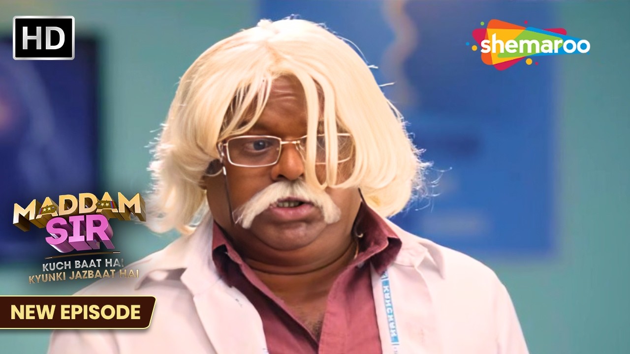 Maddam Sir New Episode 2026 | Best Of Karishma And Haseena | Maddam Sir | Hindi Tv Serial
