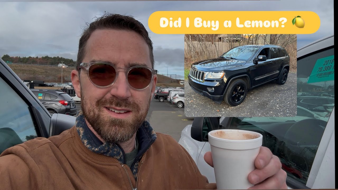 День аукциона! Купил ли я лимон? 🍋