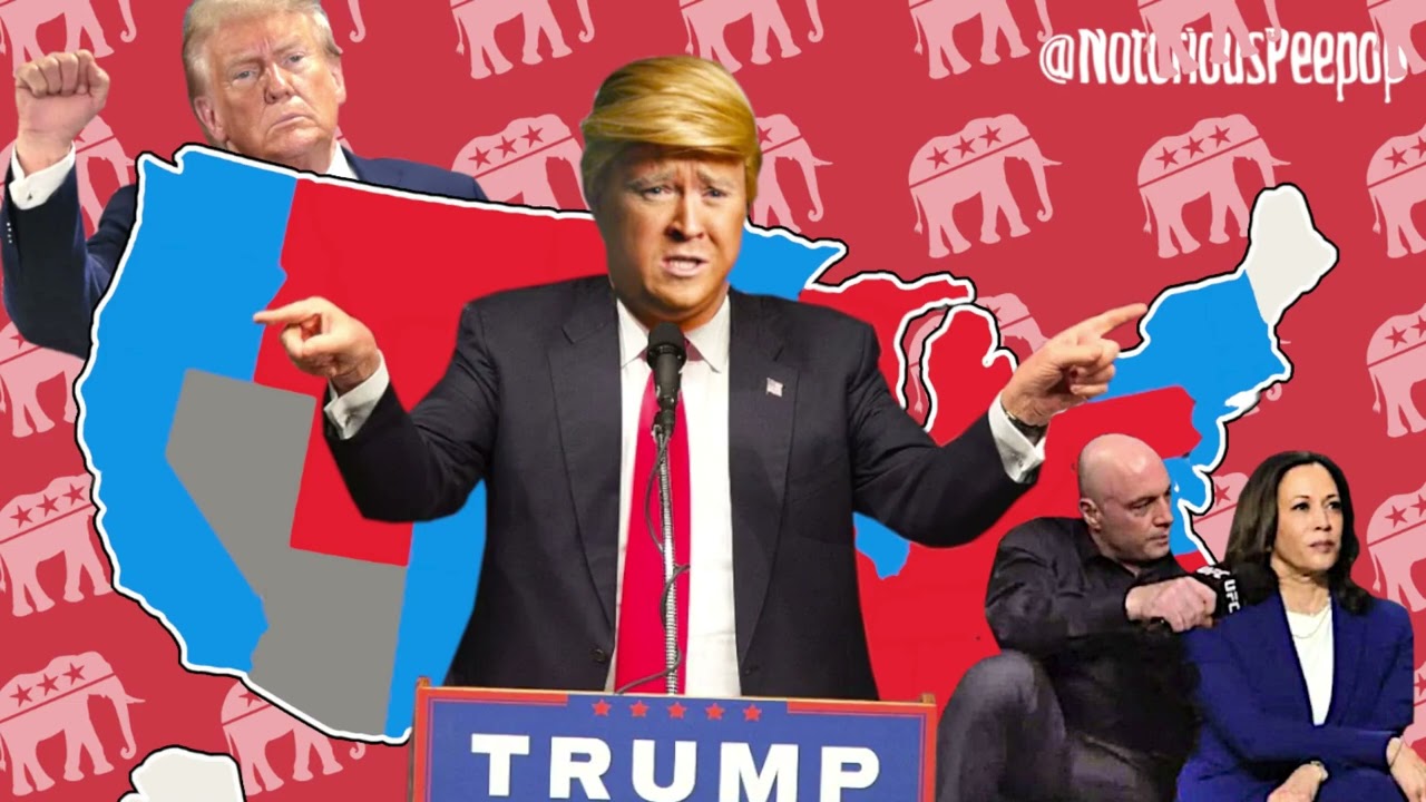MSSP - Шейн Гиллис никогда не сомневался в папочке Трампа