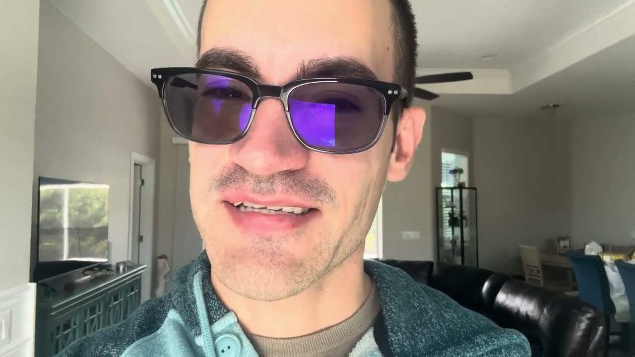 Walkthrough Shopping Haul Around the New House (ASMR)