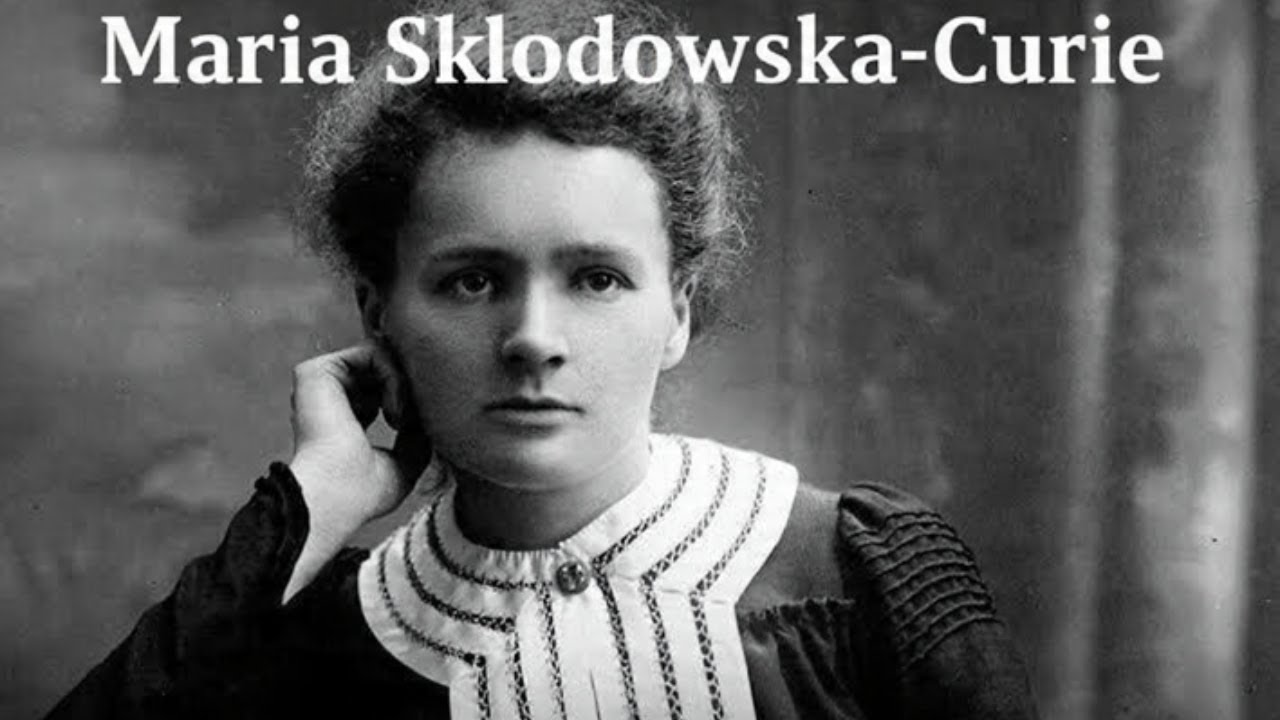 What Maria Skłodowska-Curie Discovered About Time That NO ONE Can Explain