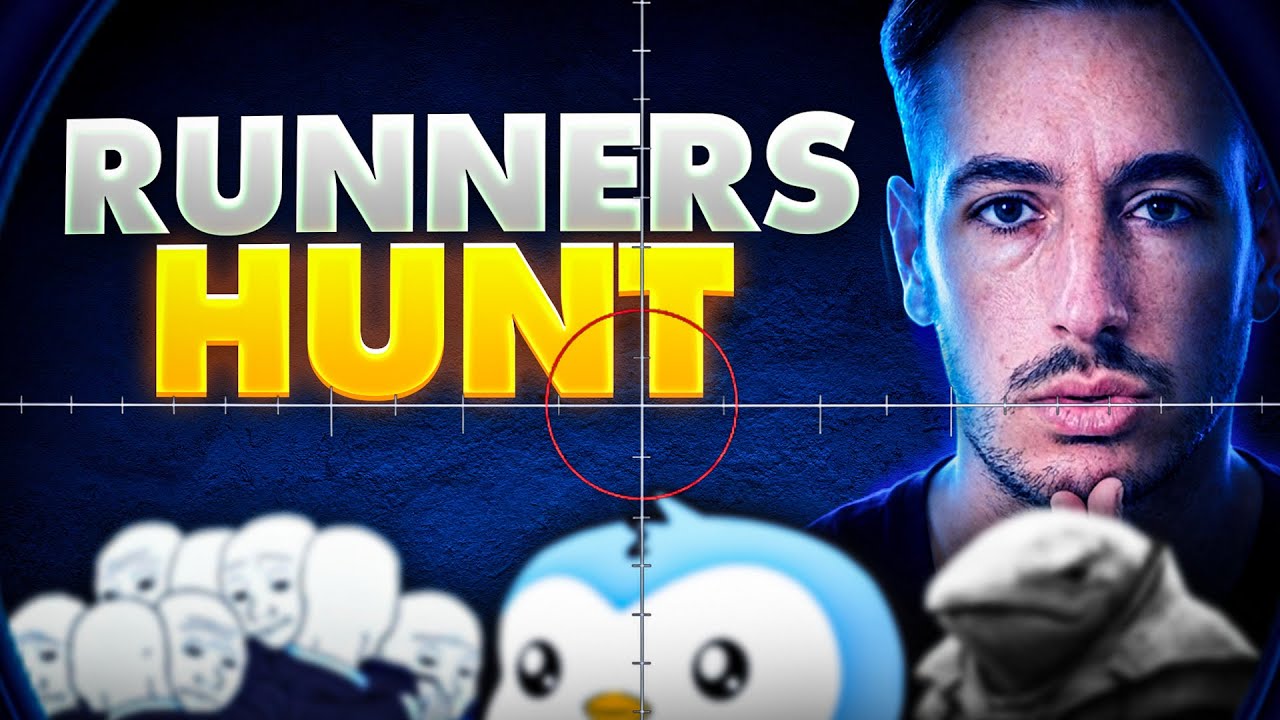 Finding Today’s Memecoin Runners LIVE [Entries, Filters, Traps]