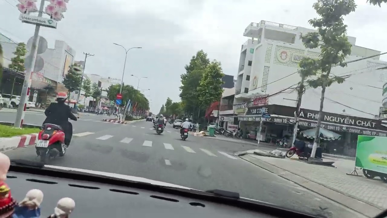 Đường 3/2 rạch giá 