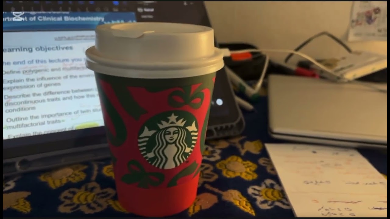 كيف أكمل وأنا تعبانة ؟ يوميات طب 