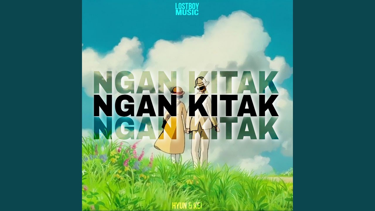 NGAN KITAK