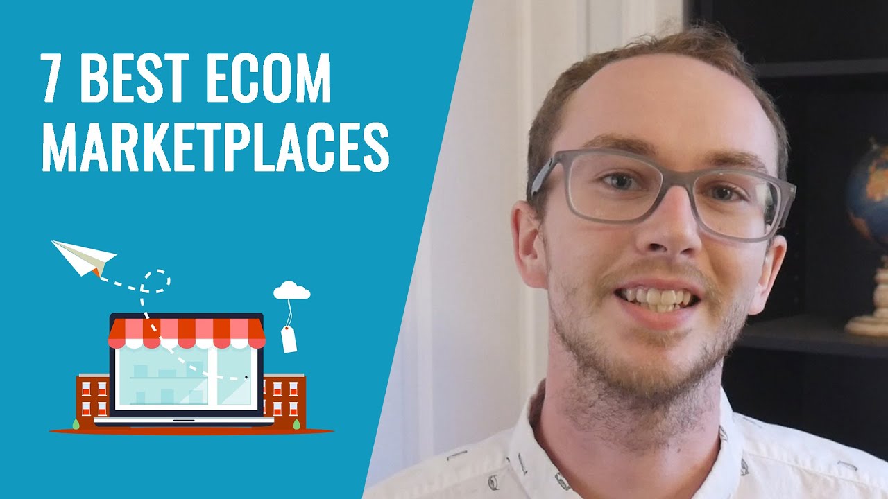 7 Best Marketplaces to Buy and Sell Ecommerce Businesses