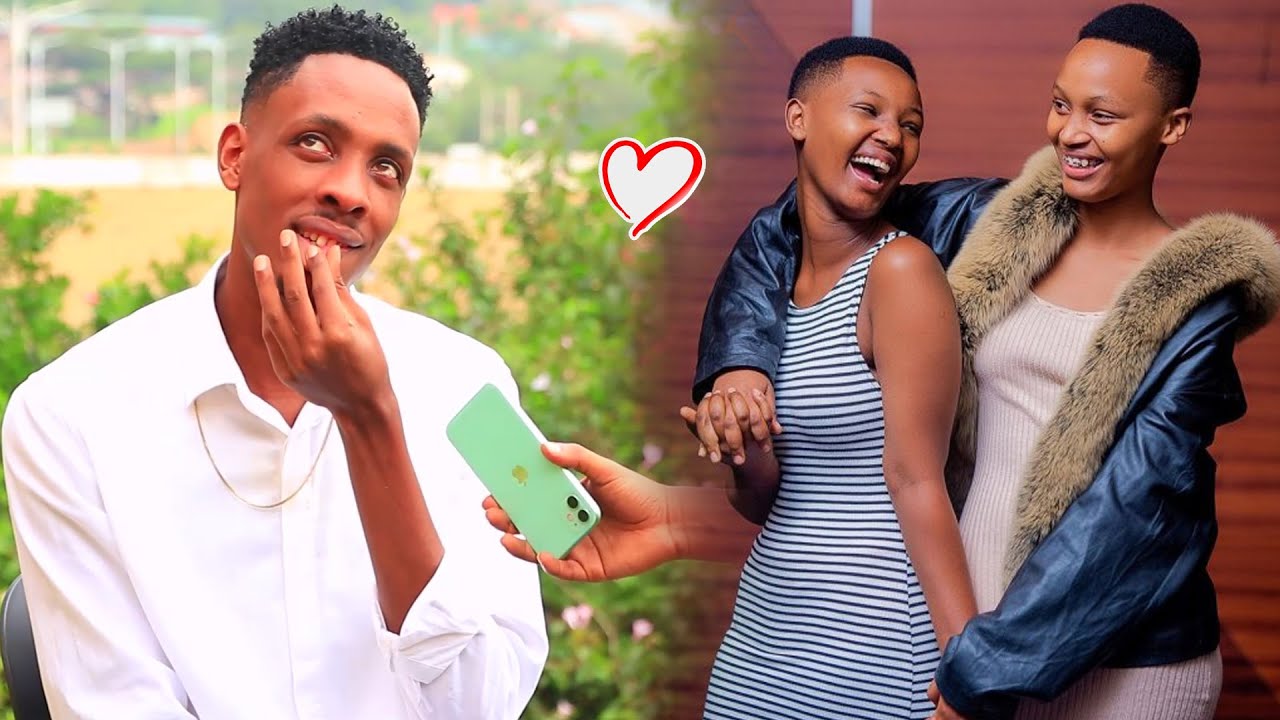 🚨UBUKWE NA VESTINE &DORCAS BA IRENE💥BARANDEMBEJE NGO NSHAKE🙈DAVID KEGA ADUHAYE UKURI|INDIRIMBO NSHYA