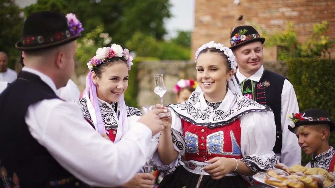 Vrbovec: Noc ve vinici a Posvícení 2022