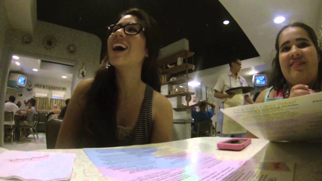 Disney World Vacation Vlog Day 5: Hollywood Studios