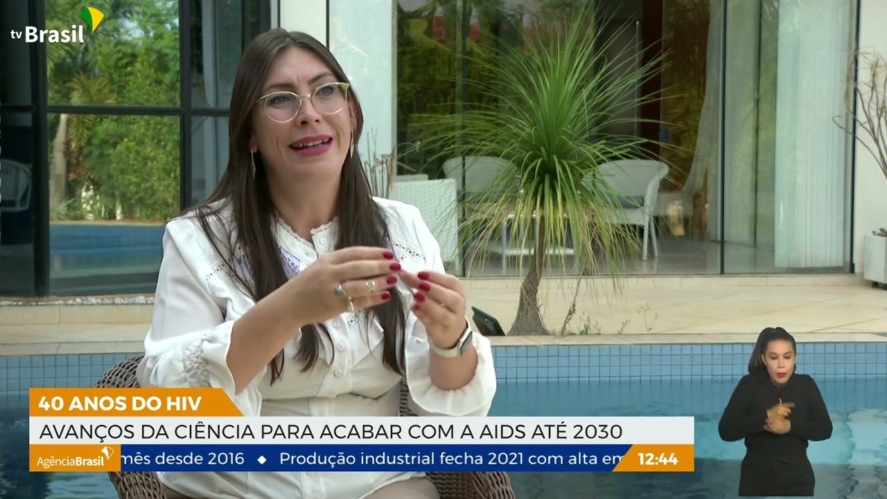 Veja os avanços da ciência para acabar com a epidemia da Aids até 2030