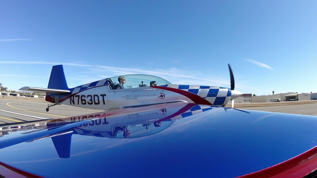 Sky Combat Ace Flight