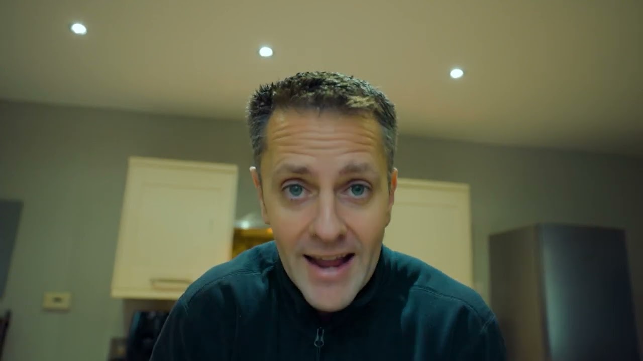 Two Fitness Lessons I Learned in 2021
