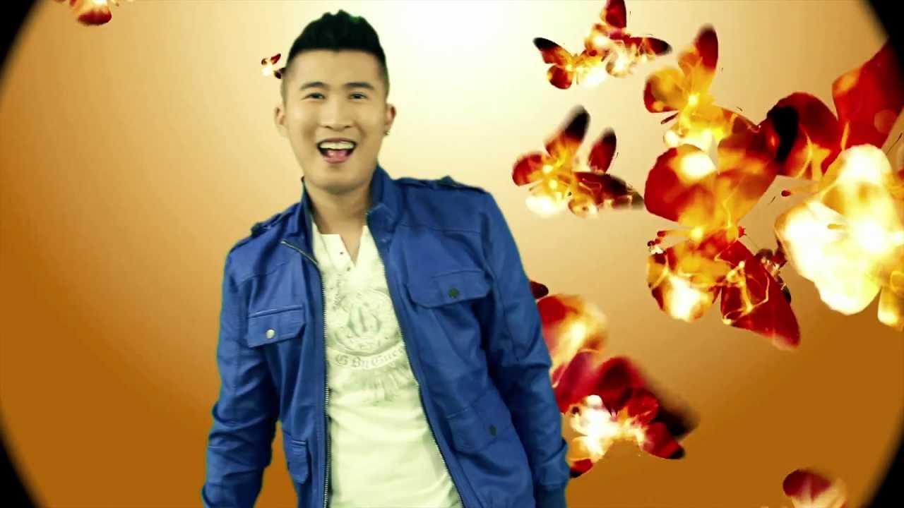 K&igrave;a Con Bướm V&agrave;ng - Phong L&ecirc; & DJ Kanny Fresh (Official Video 2012)