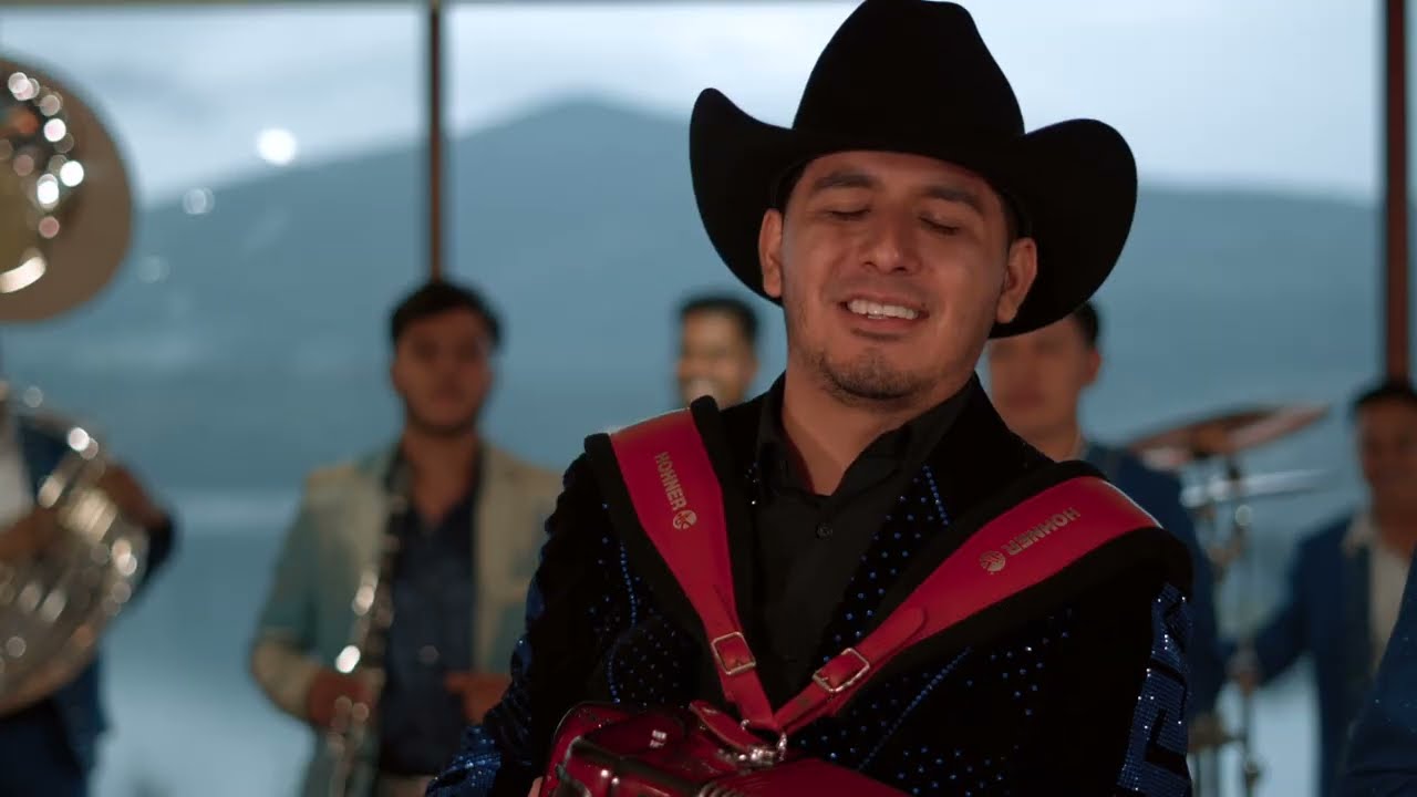 Creo Estar Soñando - Banda La Genial Ft LOS INFINITOS