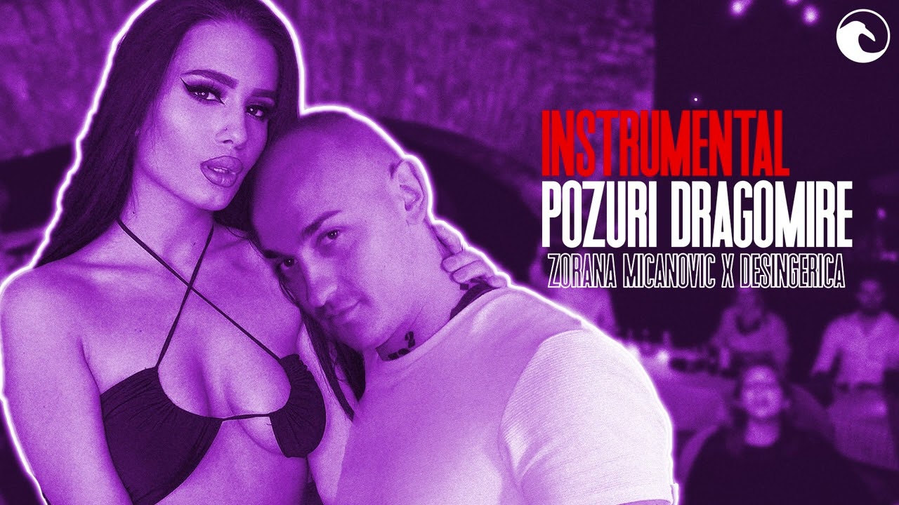 ZORANA MICANOVIC x DESINGERICA - POZURI DRAGOMIRE BEAT | SELJACKI DRILL
