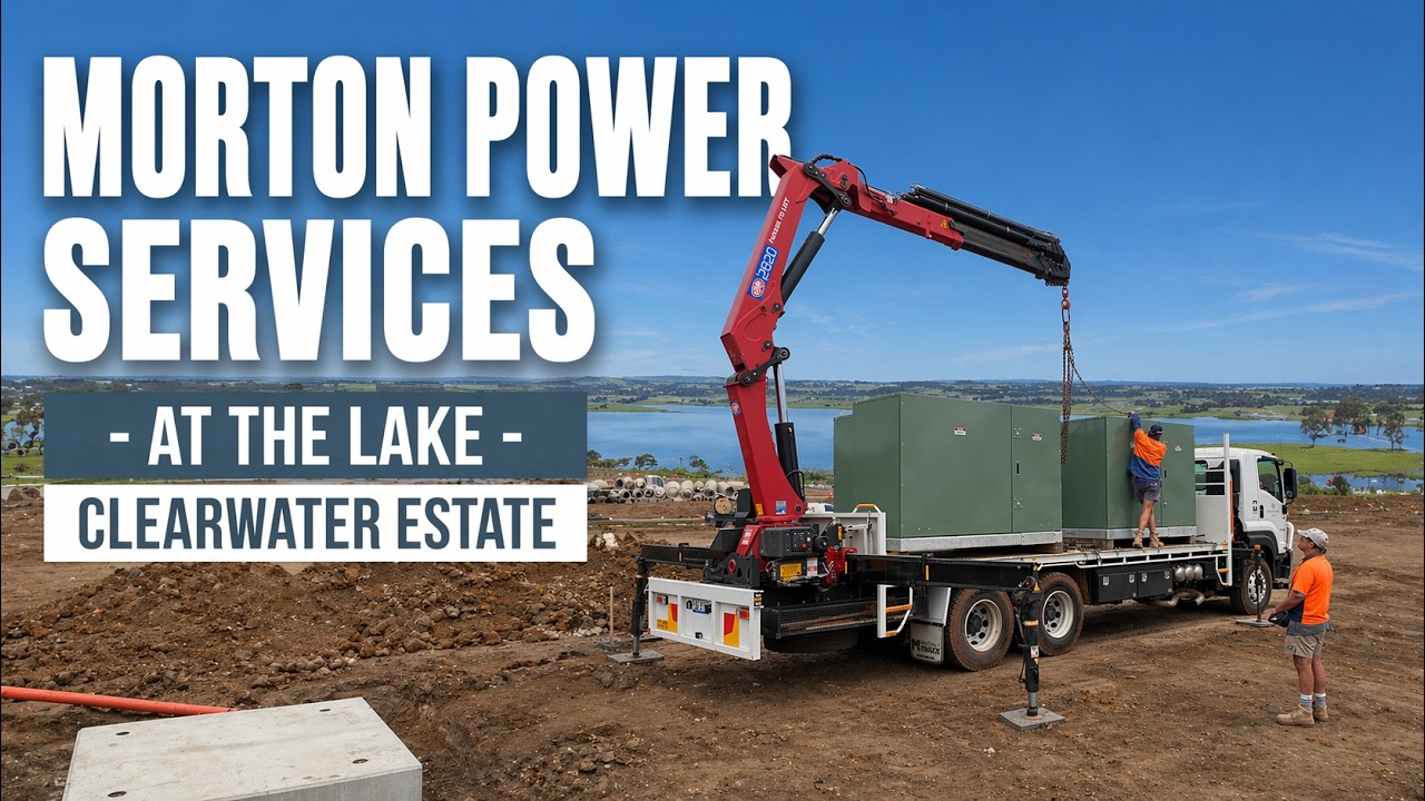 Morton Power Services