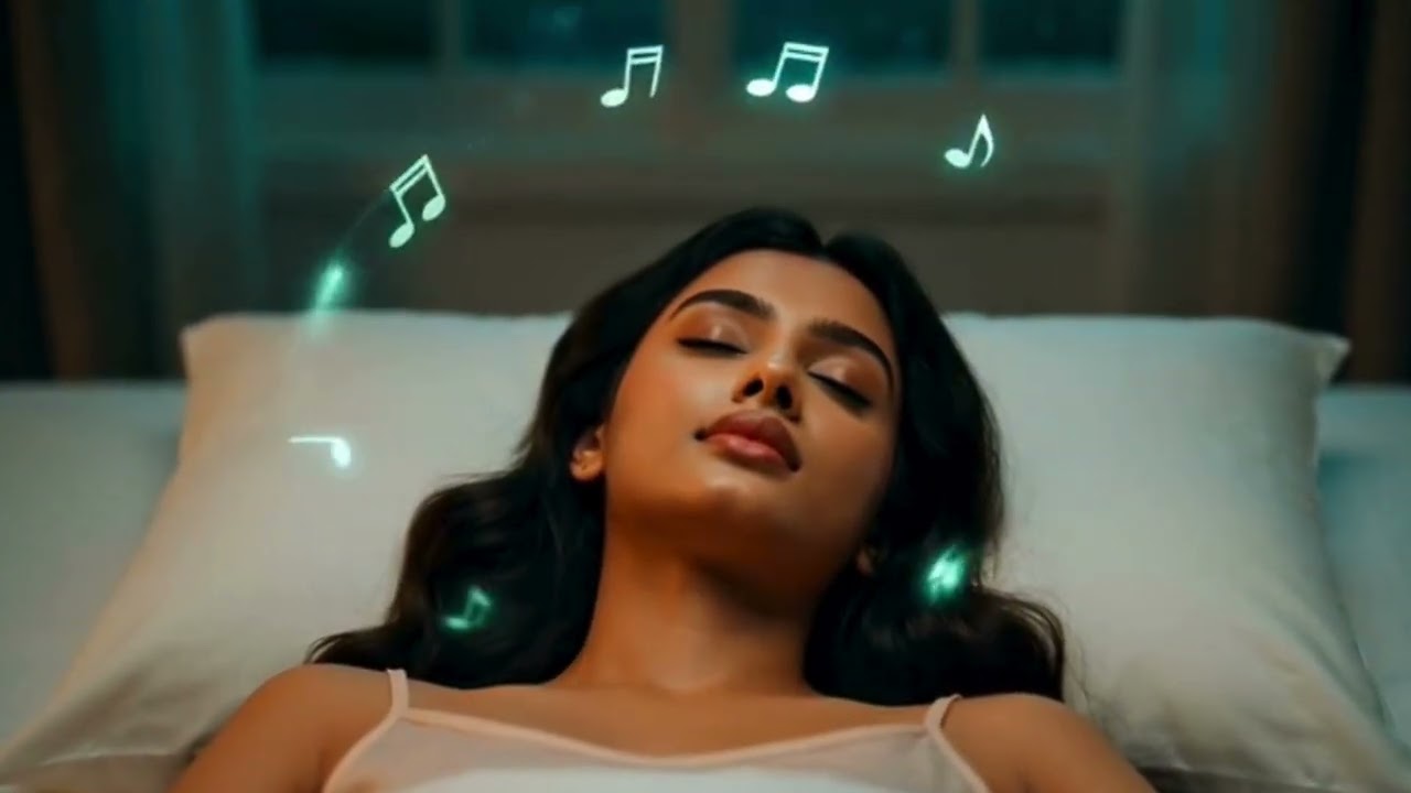 அமைதியான இரவு பாடல்