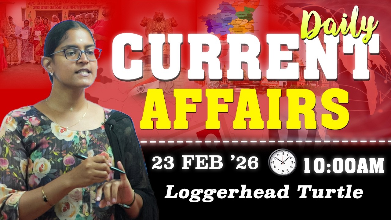 UPSC Daily Current Affairs Class | Unique IAS Academy #upsc #currentaffairs #uniqueiasacademy