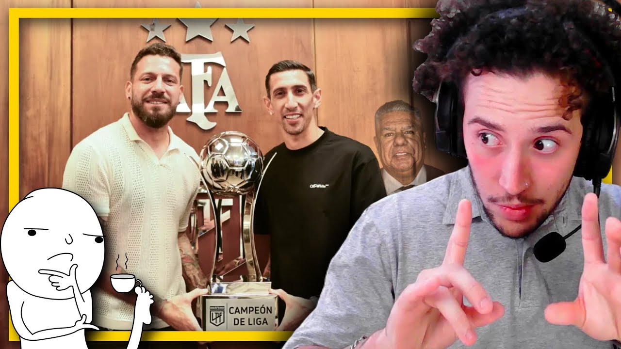 ROSARIO CENTRAL CAMPEON😎| No trates de entenderla, disfrútala