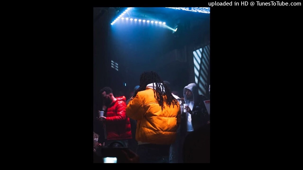 (FREE) Hurricane Wisdom Type Beat 2025 - 