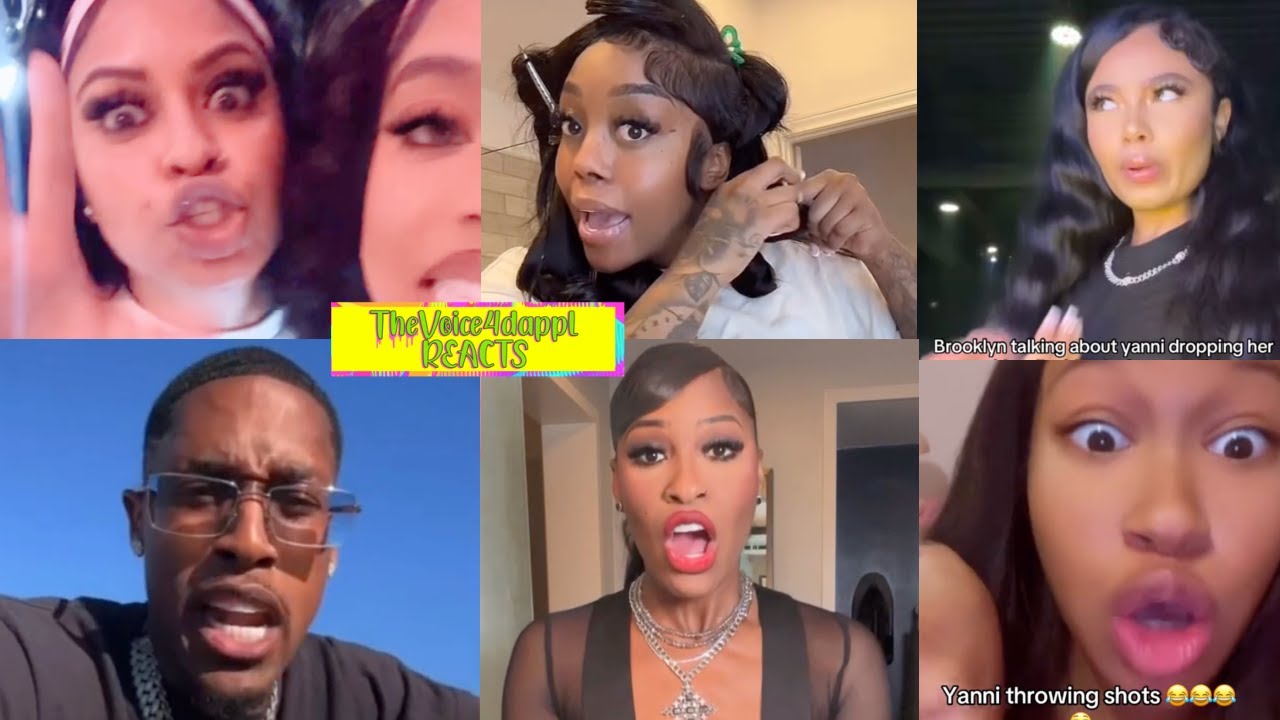 Carmen Post Got Corey Upset 🤬😡 Corey Going Off On Live 🤬 KiannaJay Upset Ppl Mentioning Abby