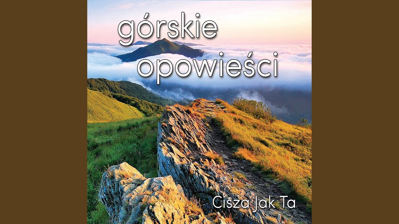 Mała piosenka o tęsknieniu