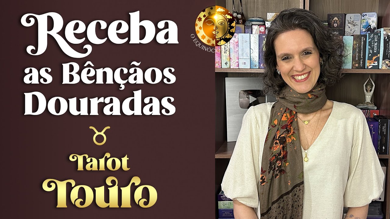 A mudança está no ar | Touro O Equinócio Tarot