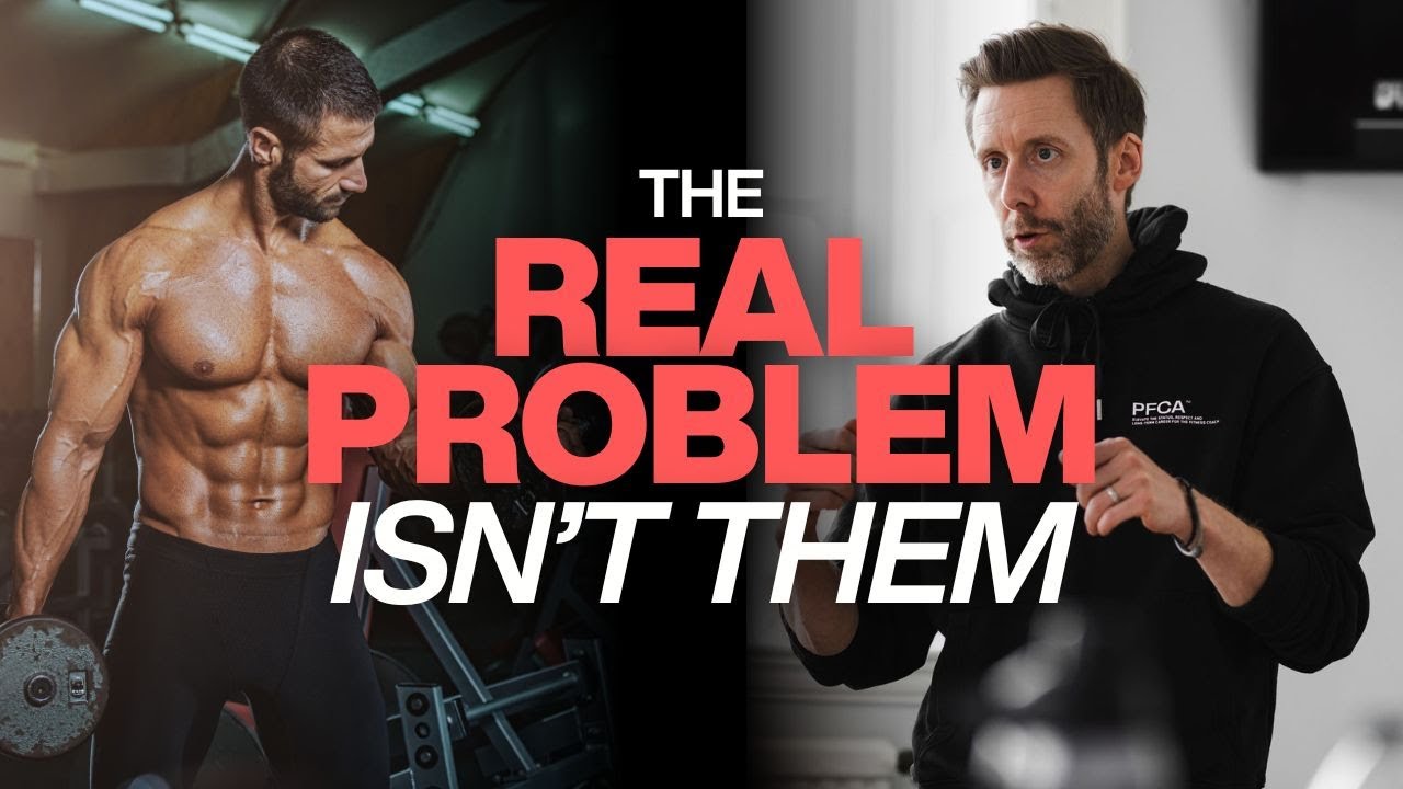 The Secret To Handling Tough Clients