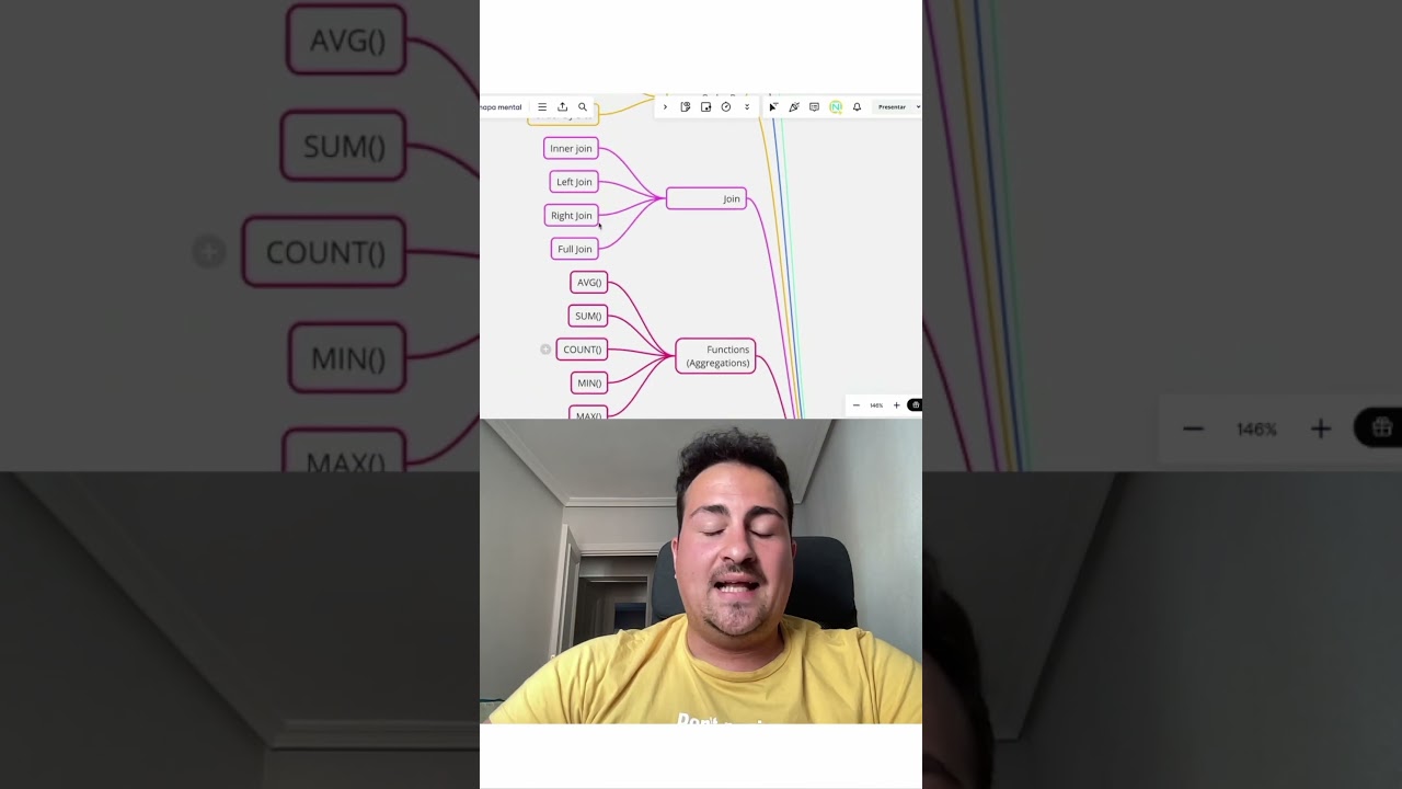 Queries en SQL 🚀📊 #bigdata #basededatos #sql