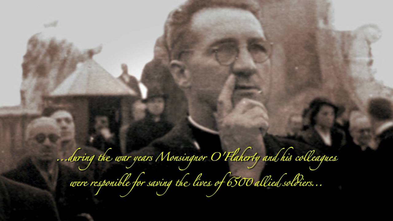 The Monsignor