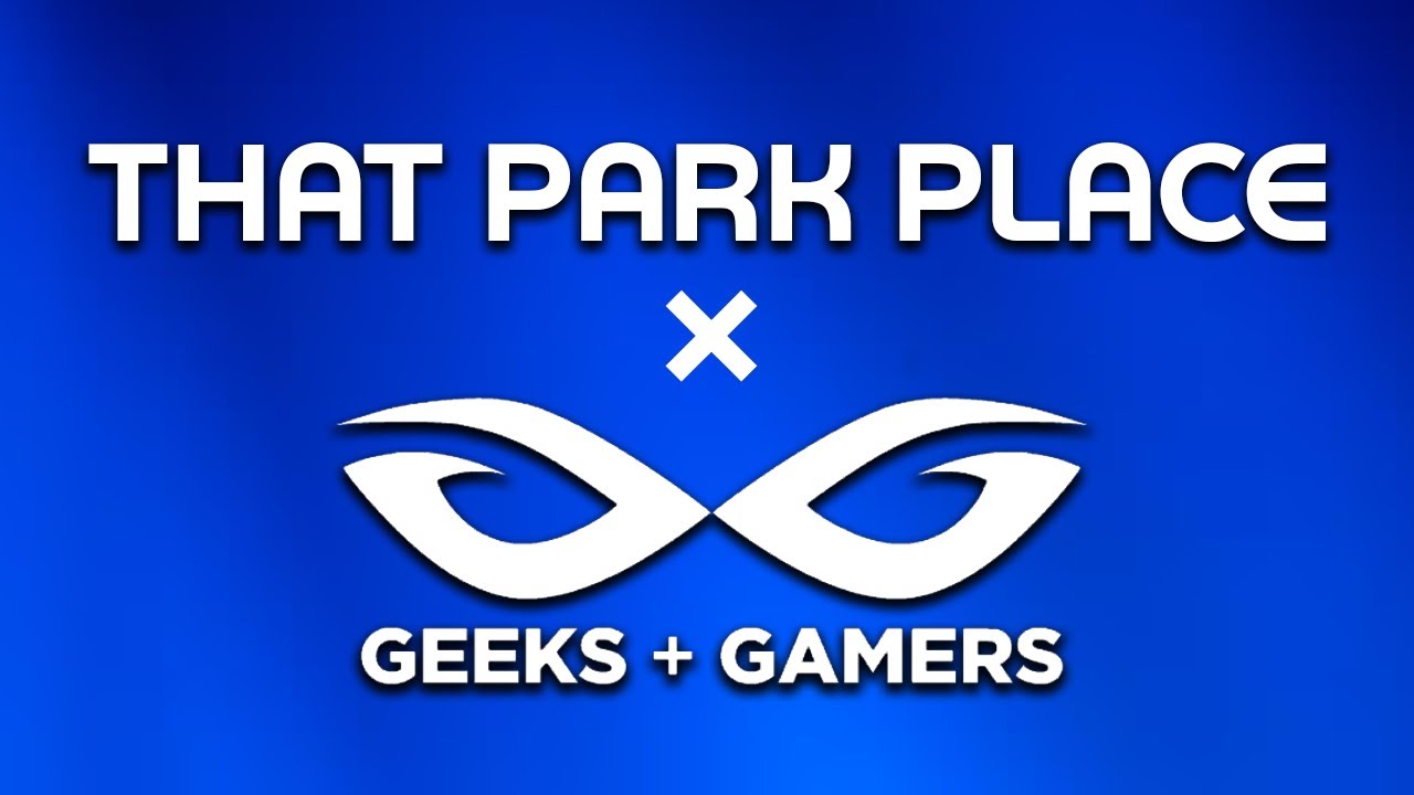 How Geeks + Gamers and That Park Place Became Partners
