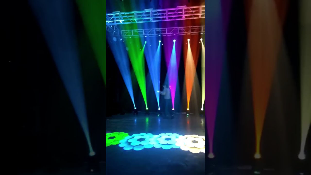 Light Up the Present with Betopper