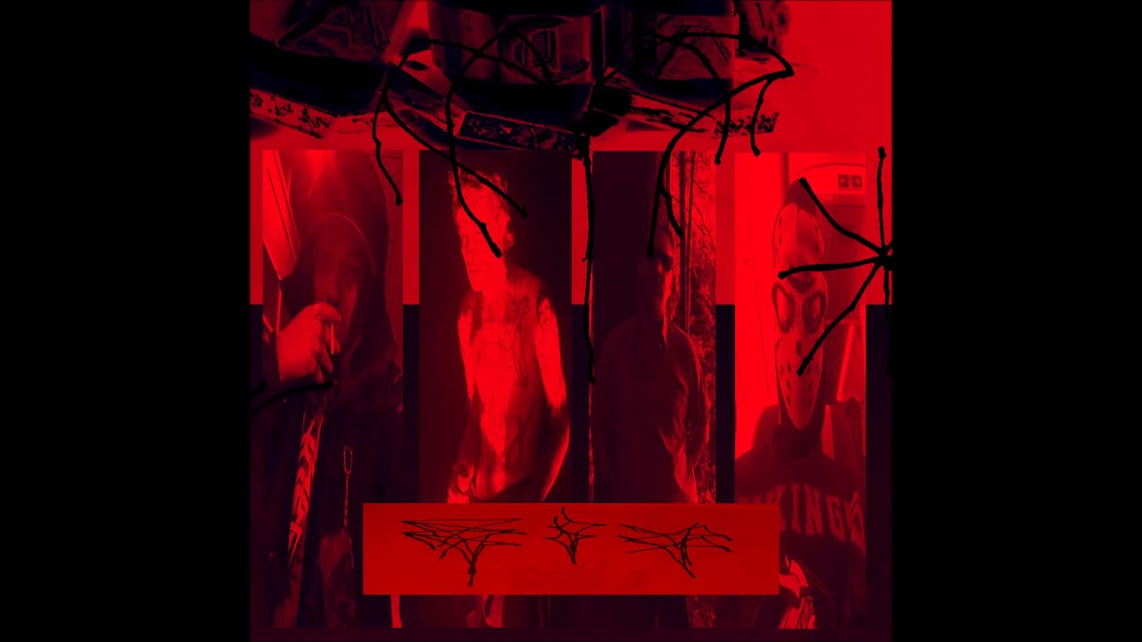 Varg²™ & Bladee – Perfect Violation (The Empire Line RemixXx) [Self-Released]