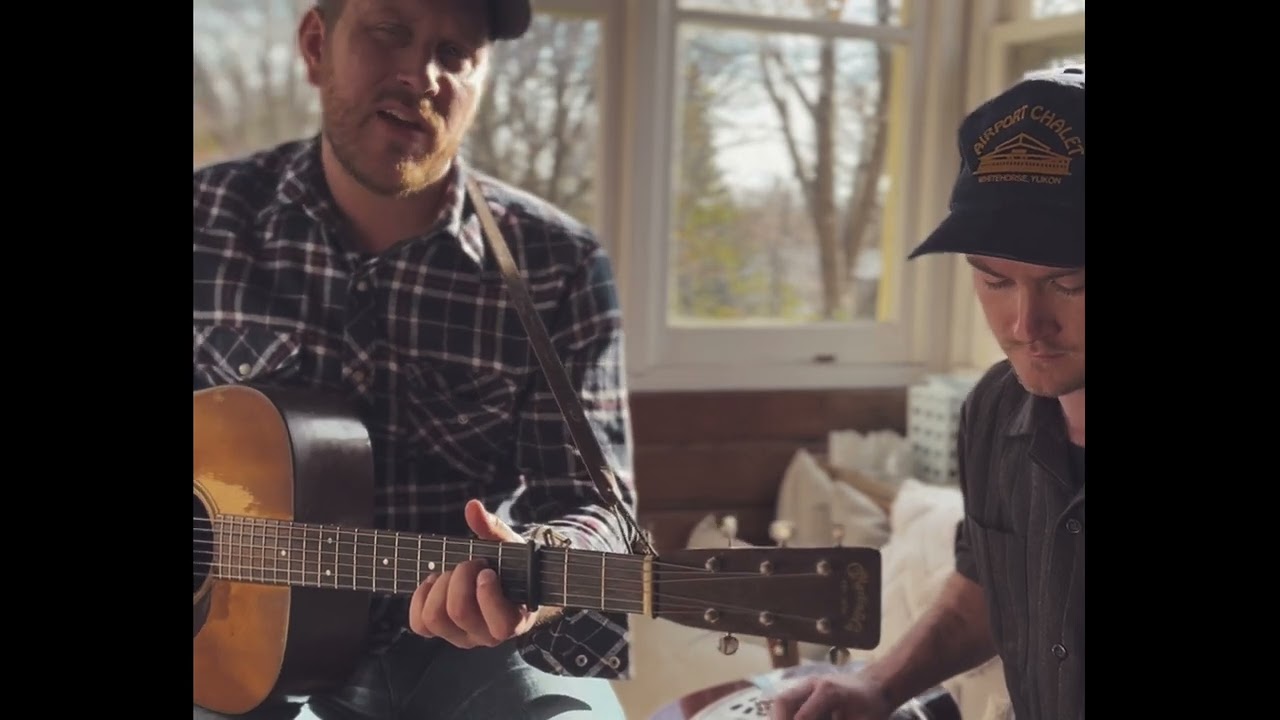 Zachary Lucky - Sunroom Sessions VOL 3 - 