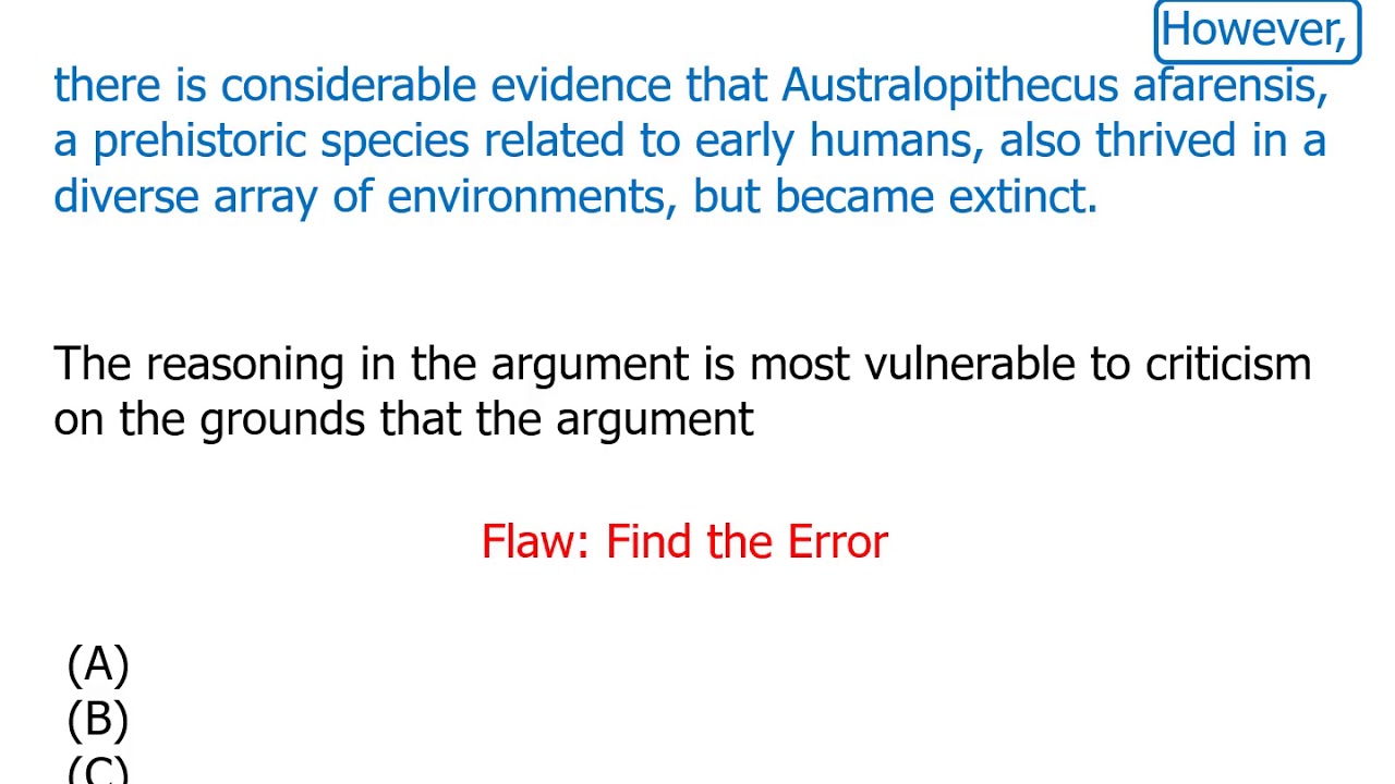 June 2007 LSAT, Section 3, Logical Reasoning, Question 25, Explanation