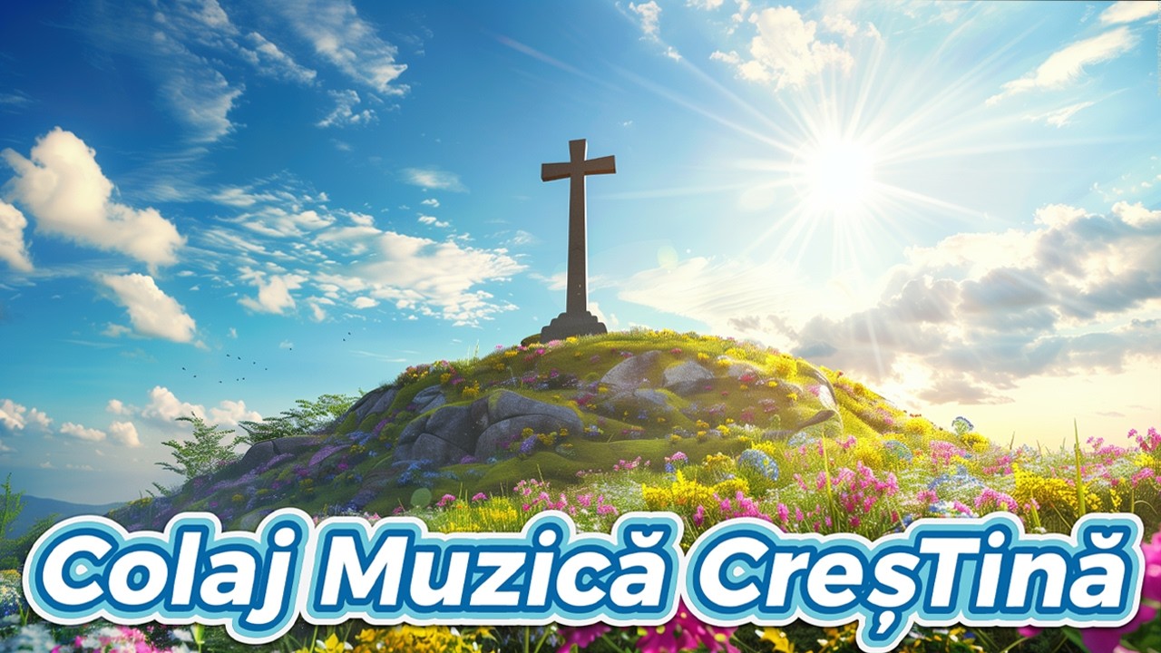 Muzică Creștină 2026 🙏 | Cântări care aduc speranță și liniște inimii 💖