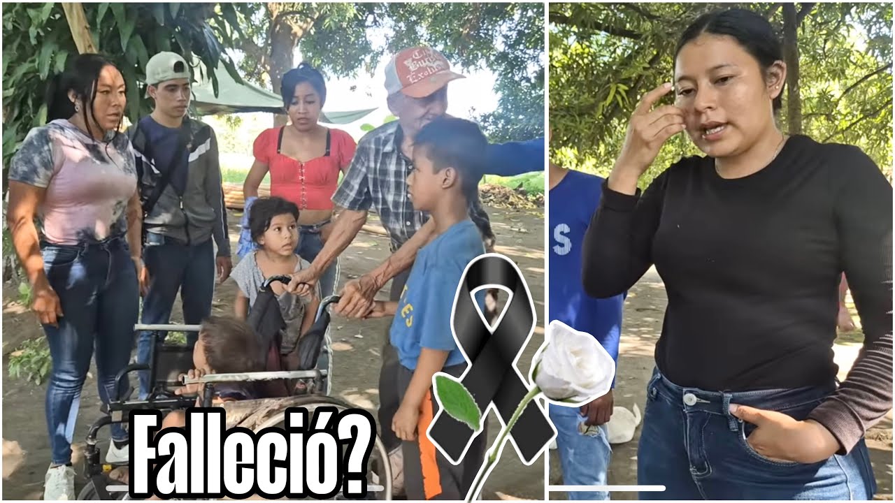 Alo Chapin Está De Luto (FALLECIÓ) Ni Te Imaginas Quién?